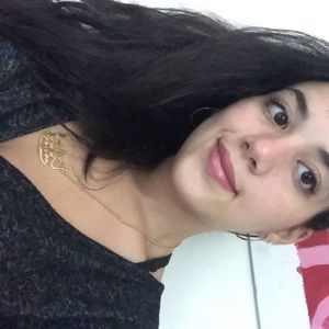 Meet your Posher, Lilia